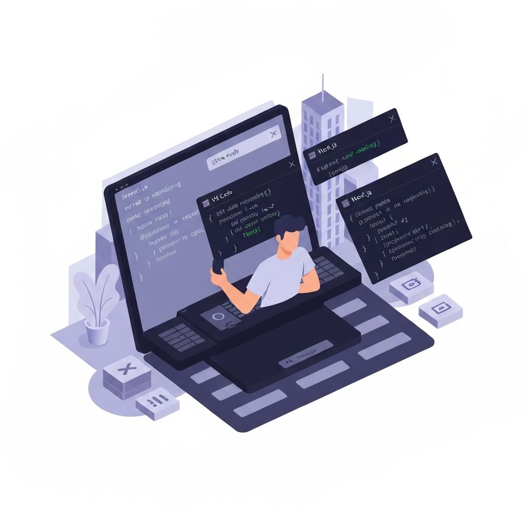 Building Scalable Apps with Next.js